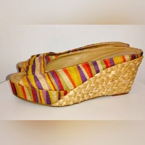 DATE NIGHT CHINESE LAUNDRY SLIP ONS